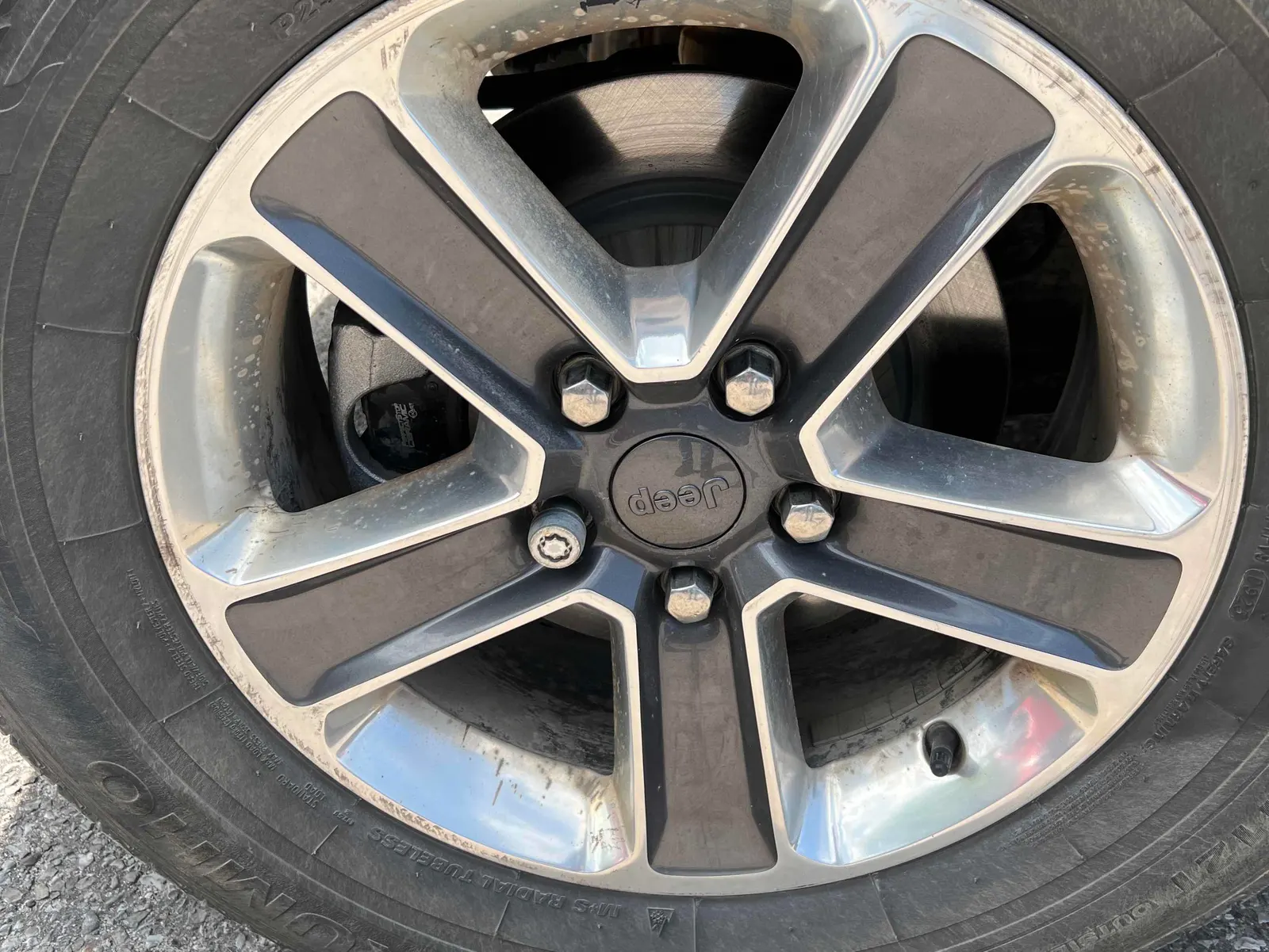 Tire