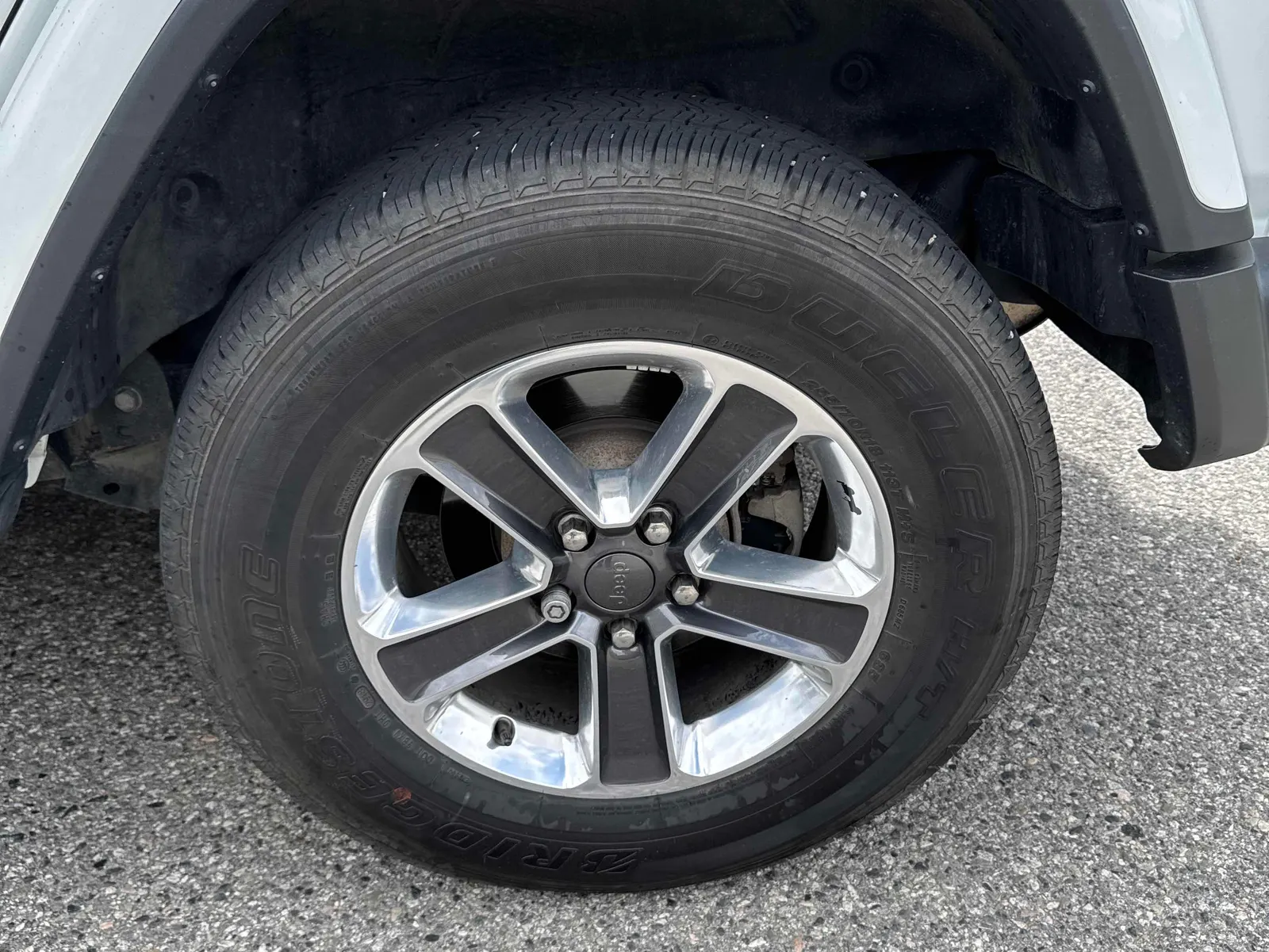 Tire