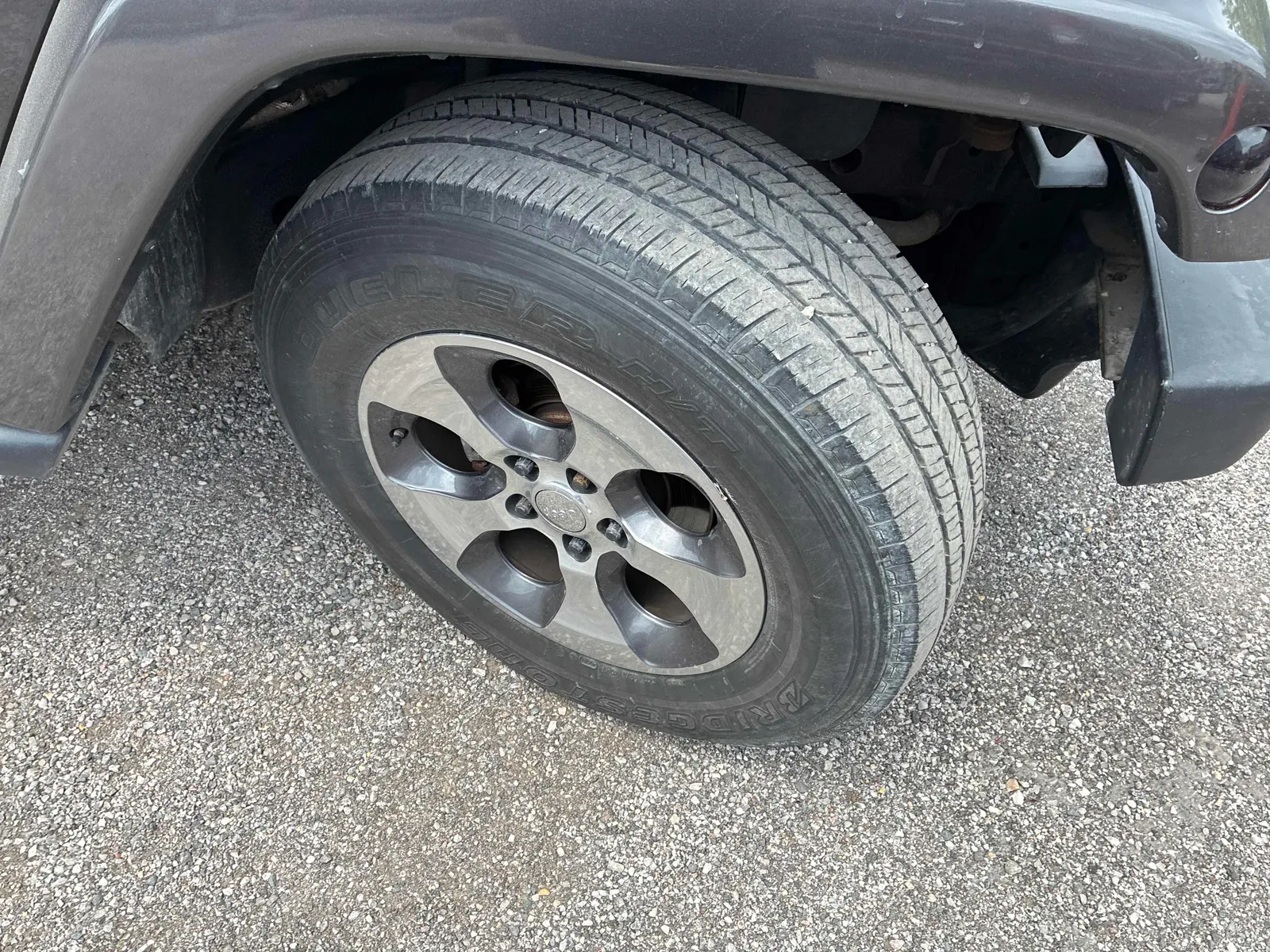 Tire
