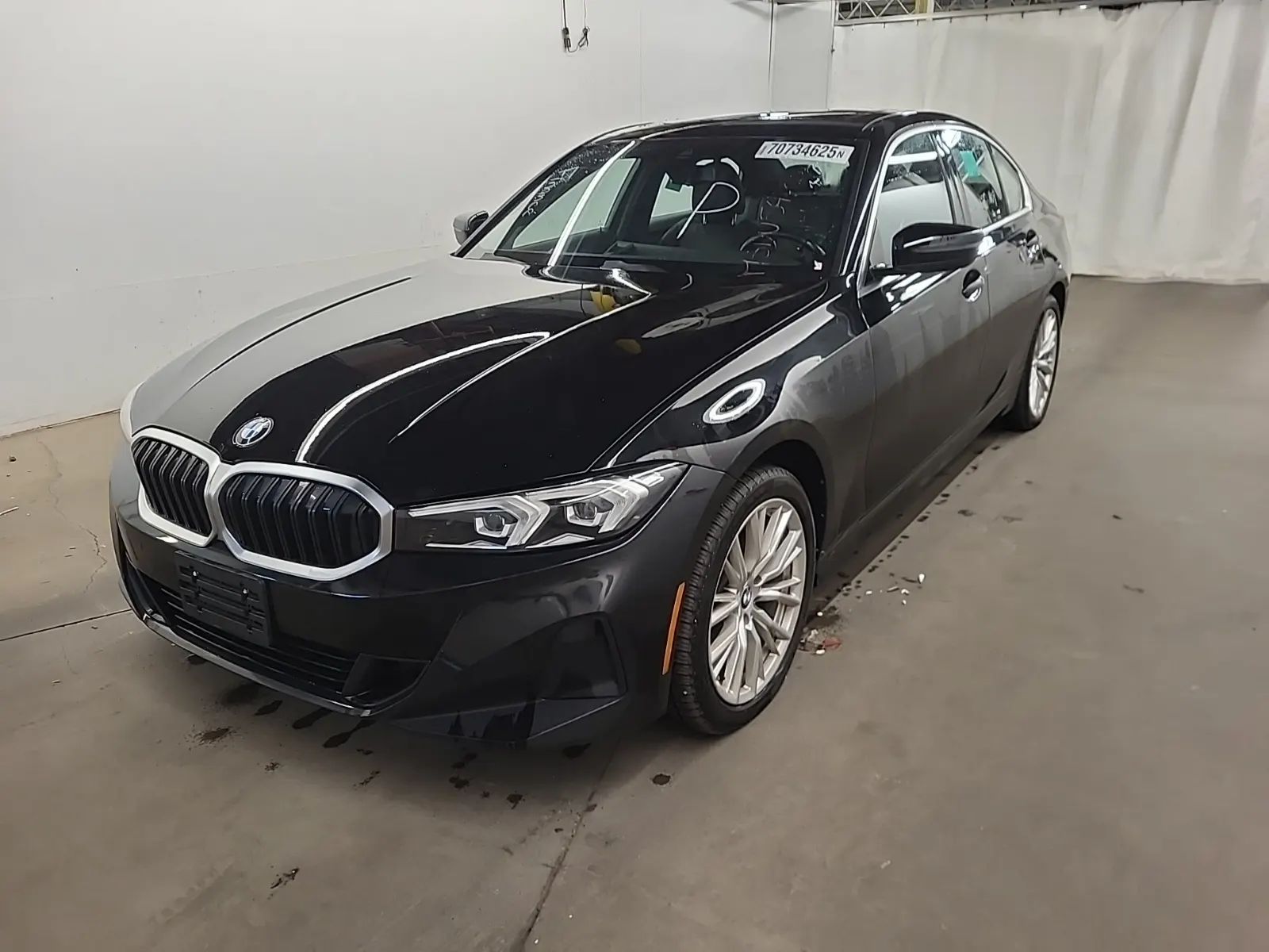 2023 BMW 3 Series
