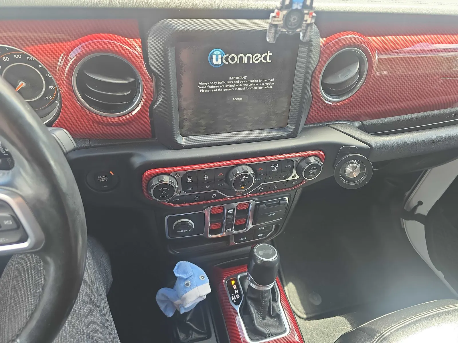 Console