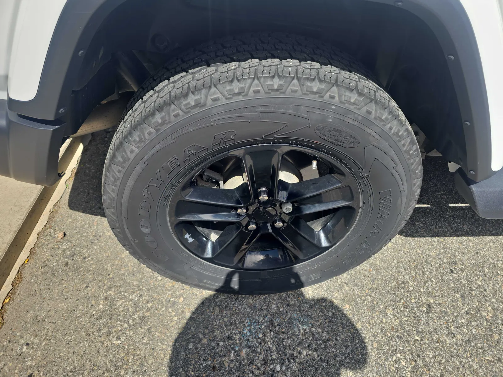 Tire