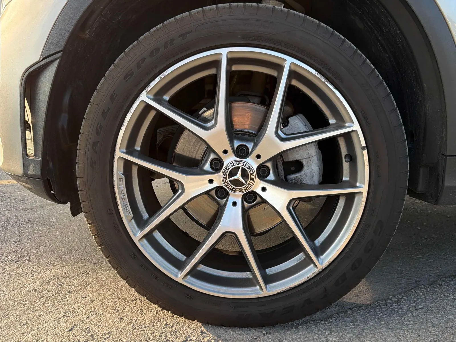 Tire