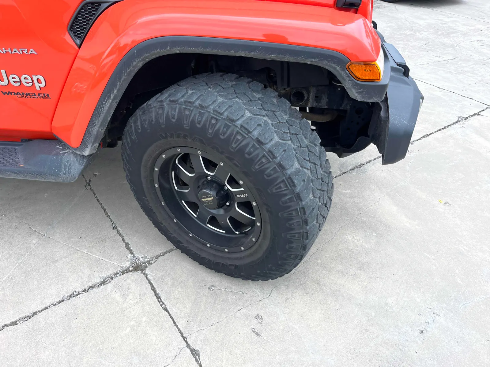 Tire