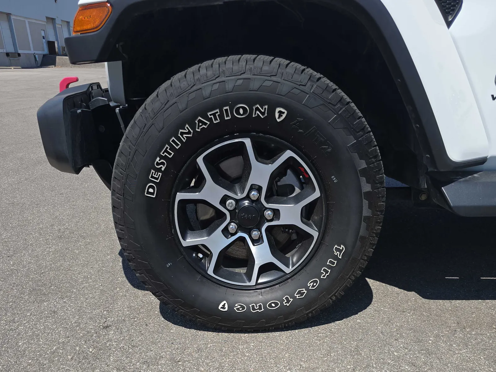 Tire