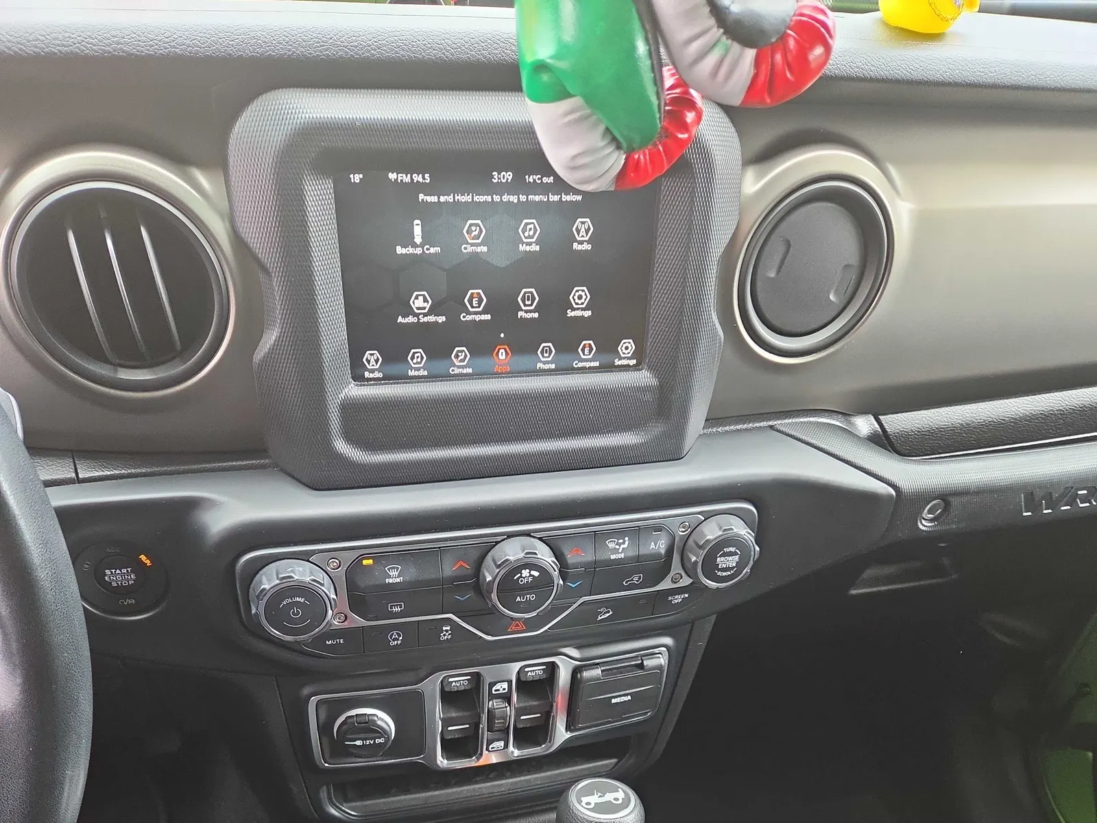 Console