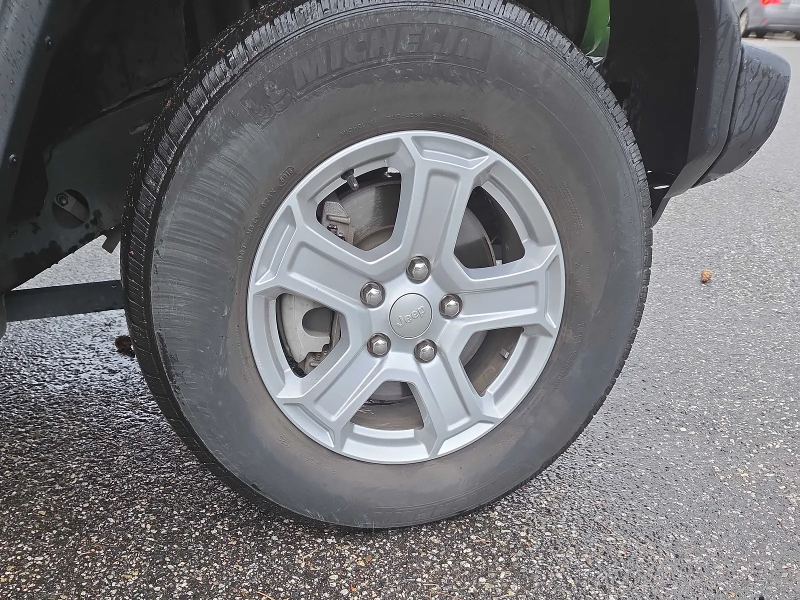 Tire