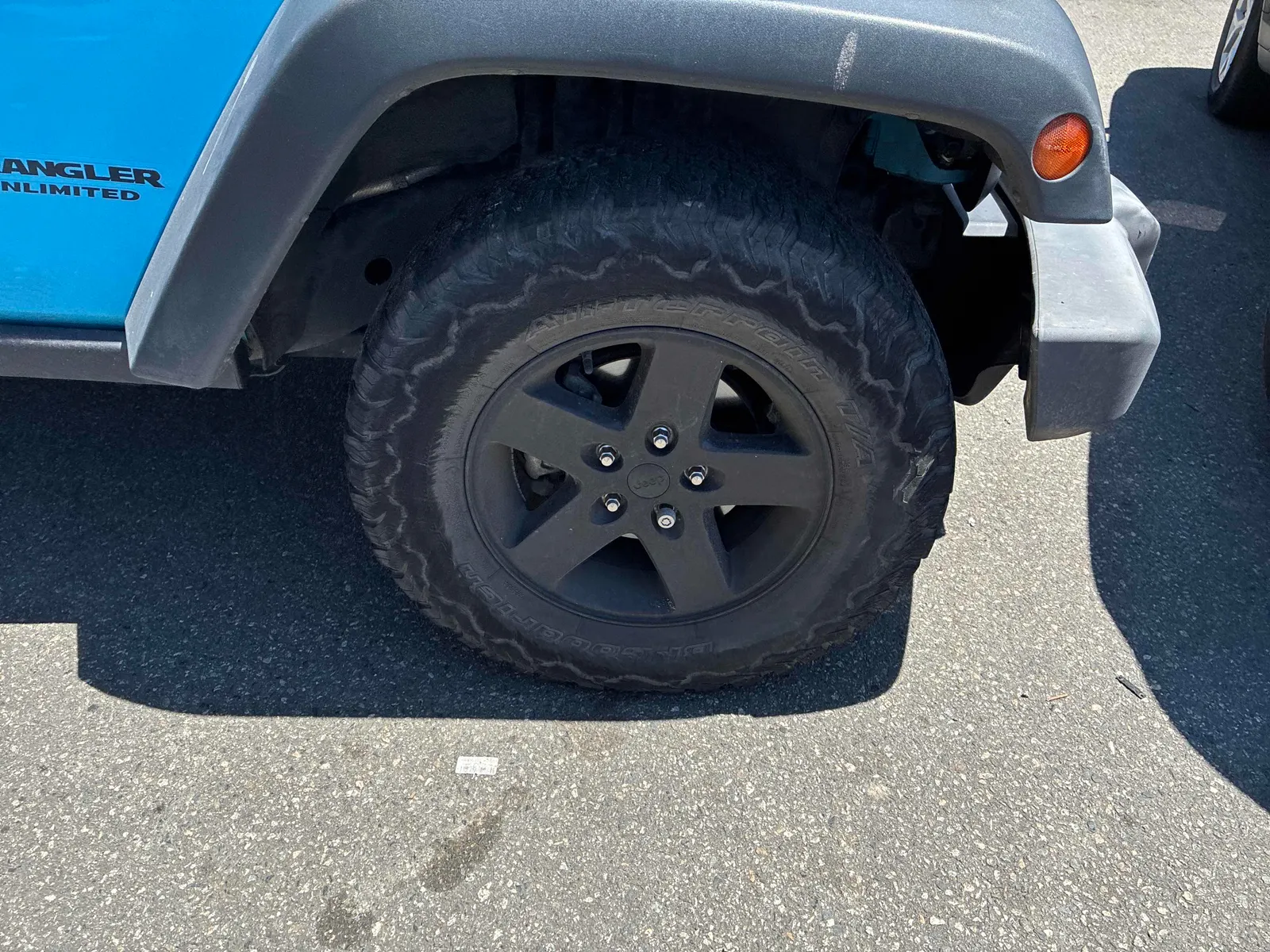 Tire