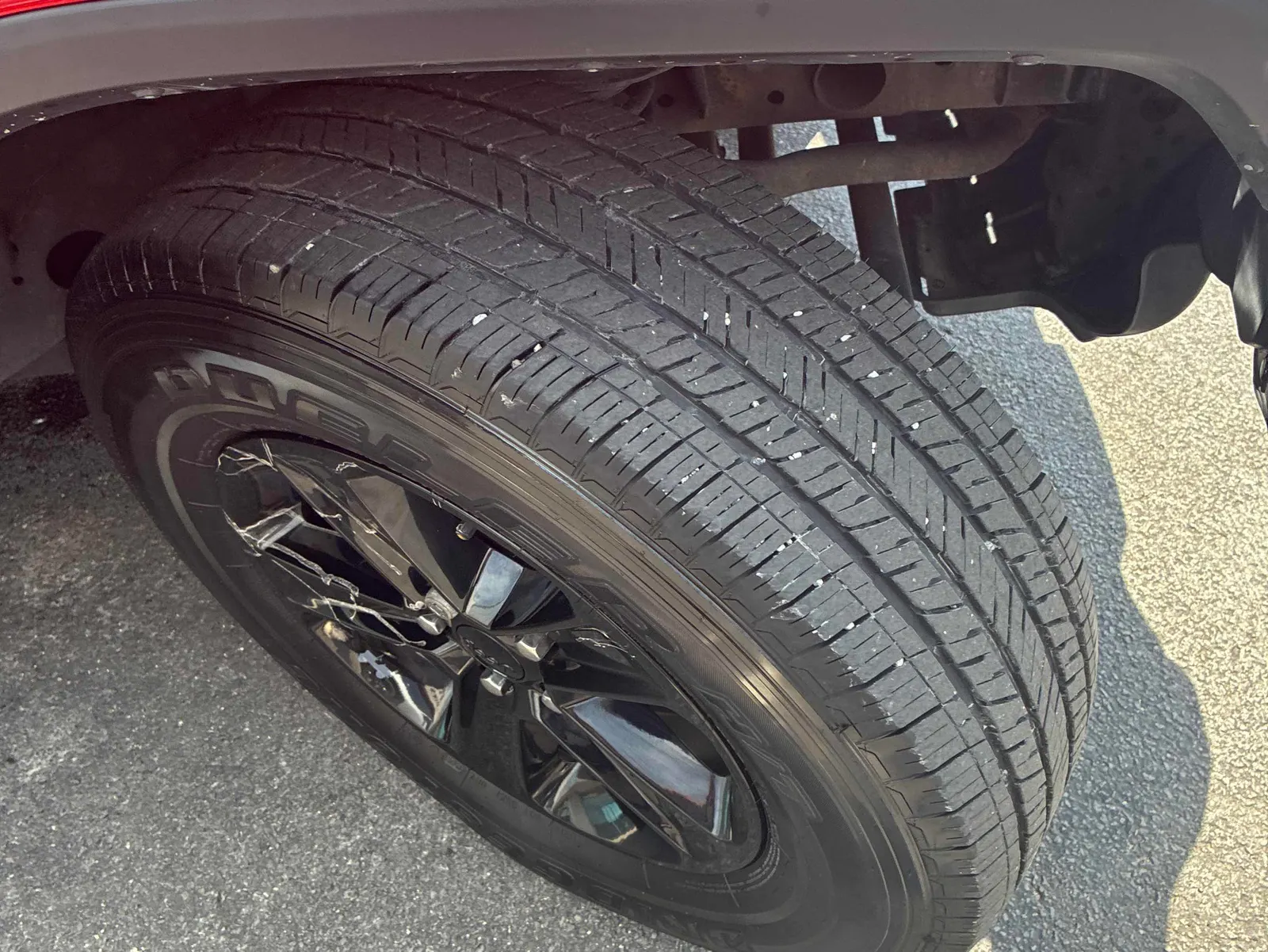 Tire