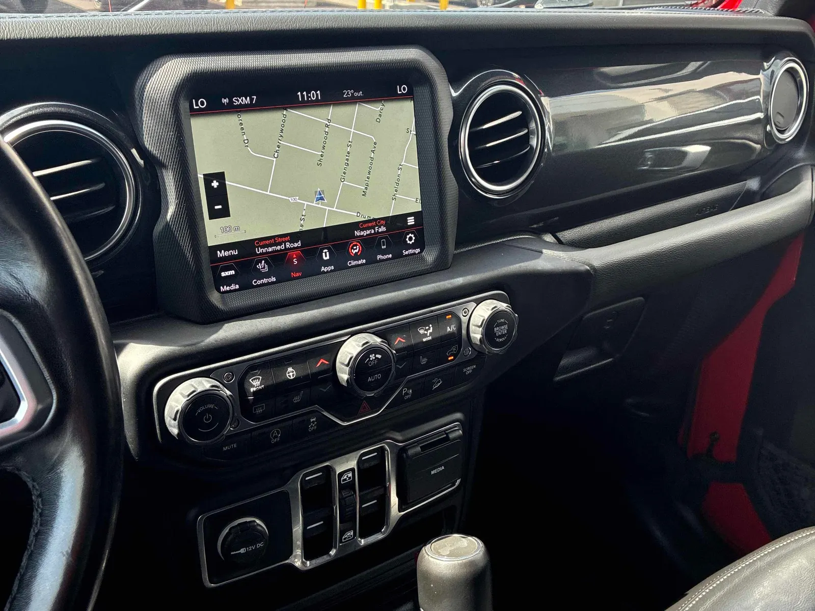 Console
