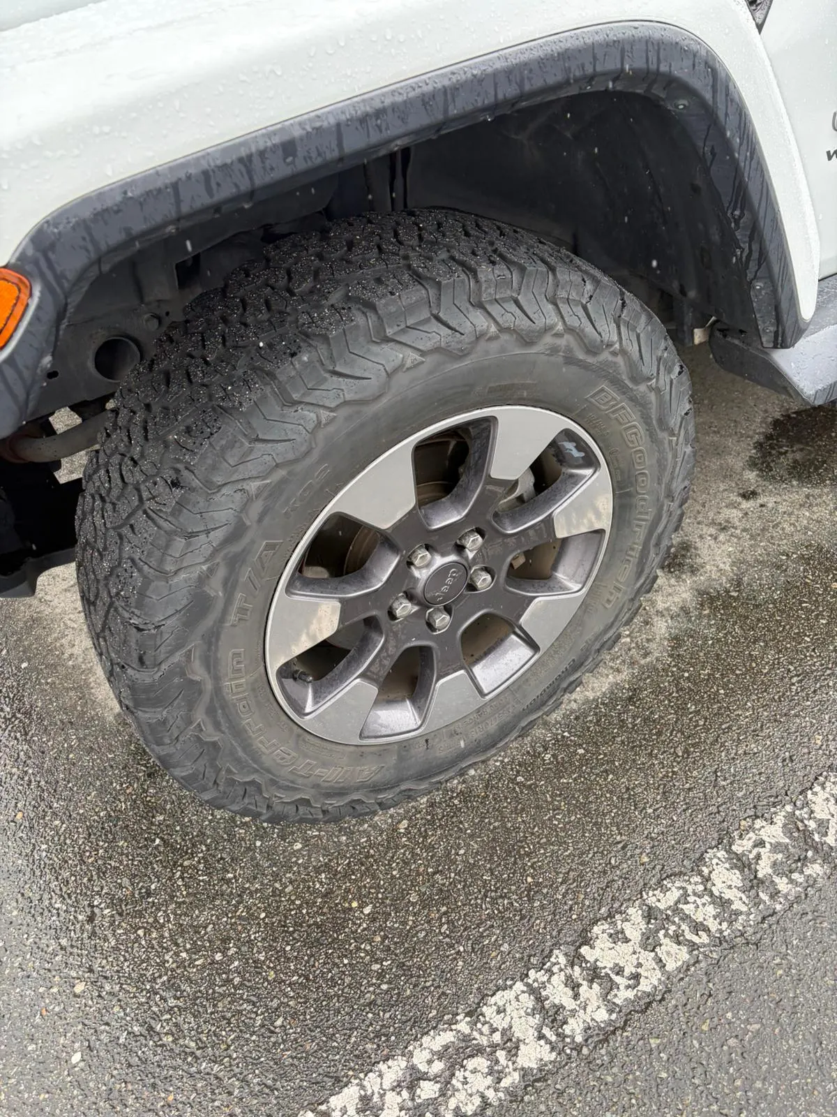 Tire