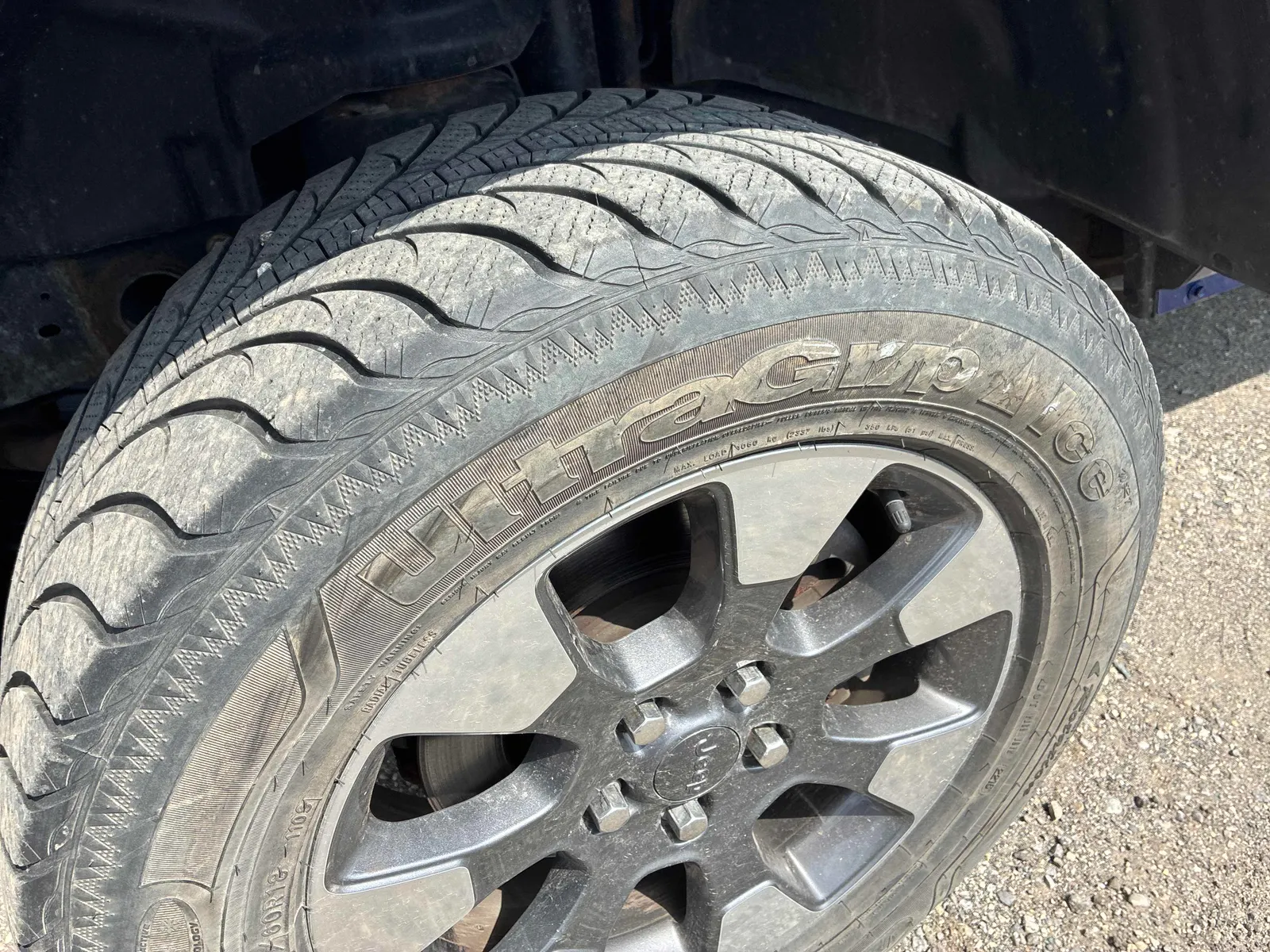 Tire