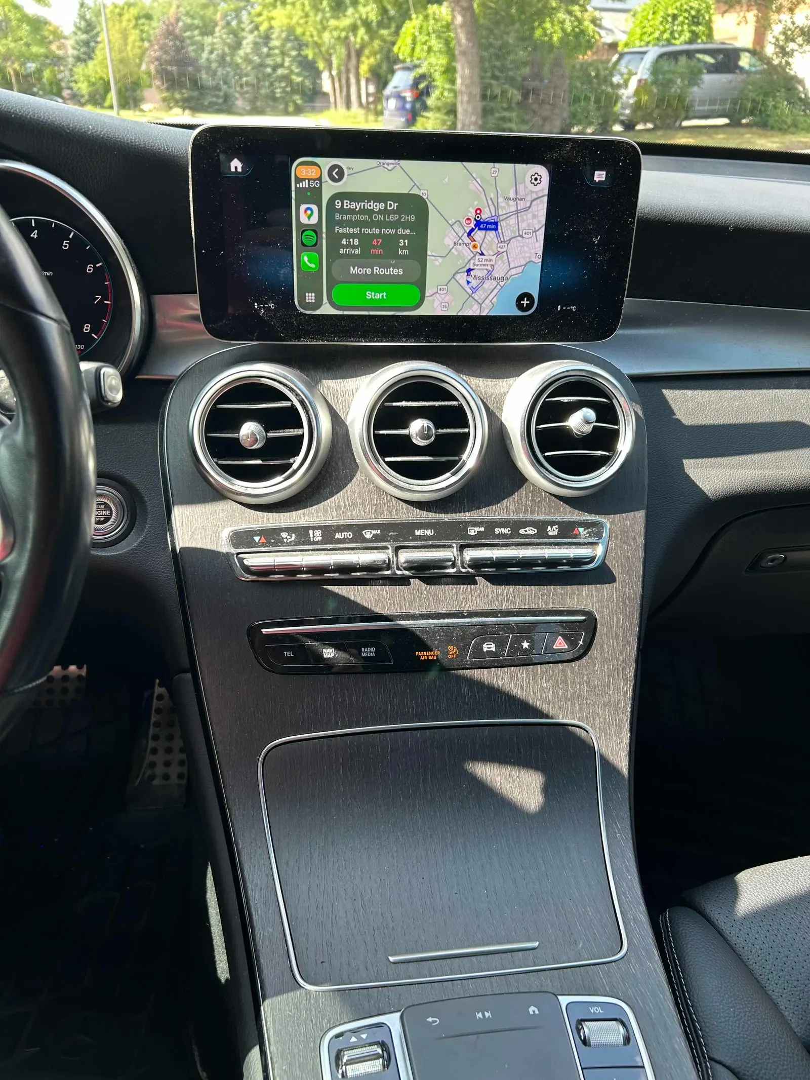 Console