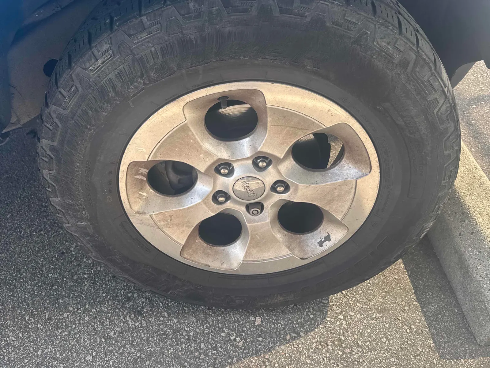 Tire