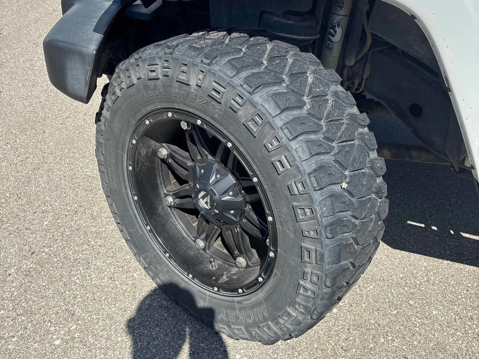 Tire
