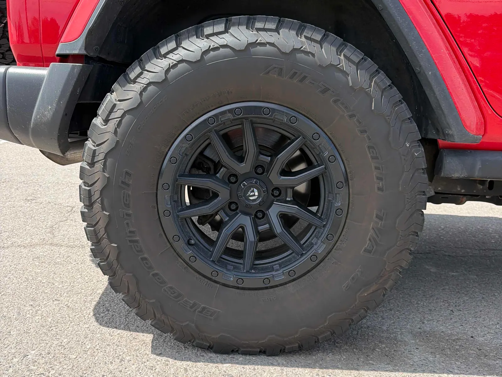 Tire