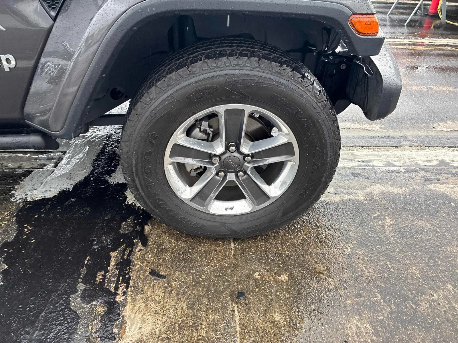 Tire