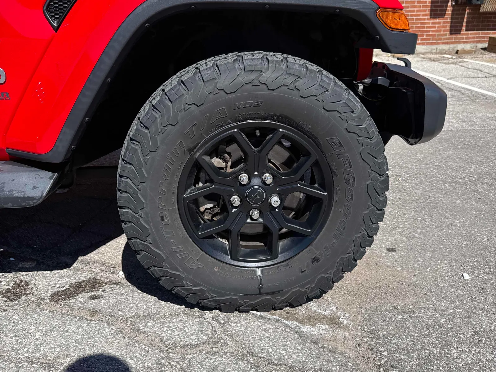 Tire