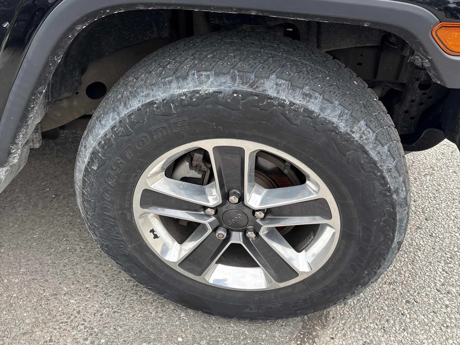 Tire