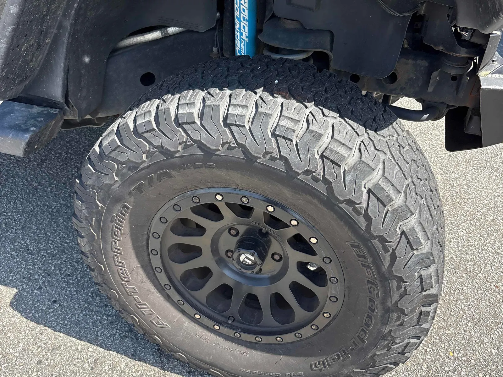 Tire