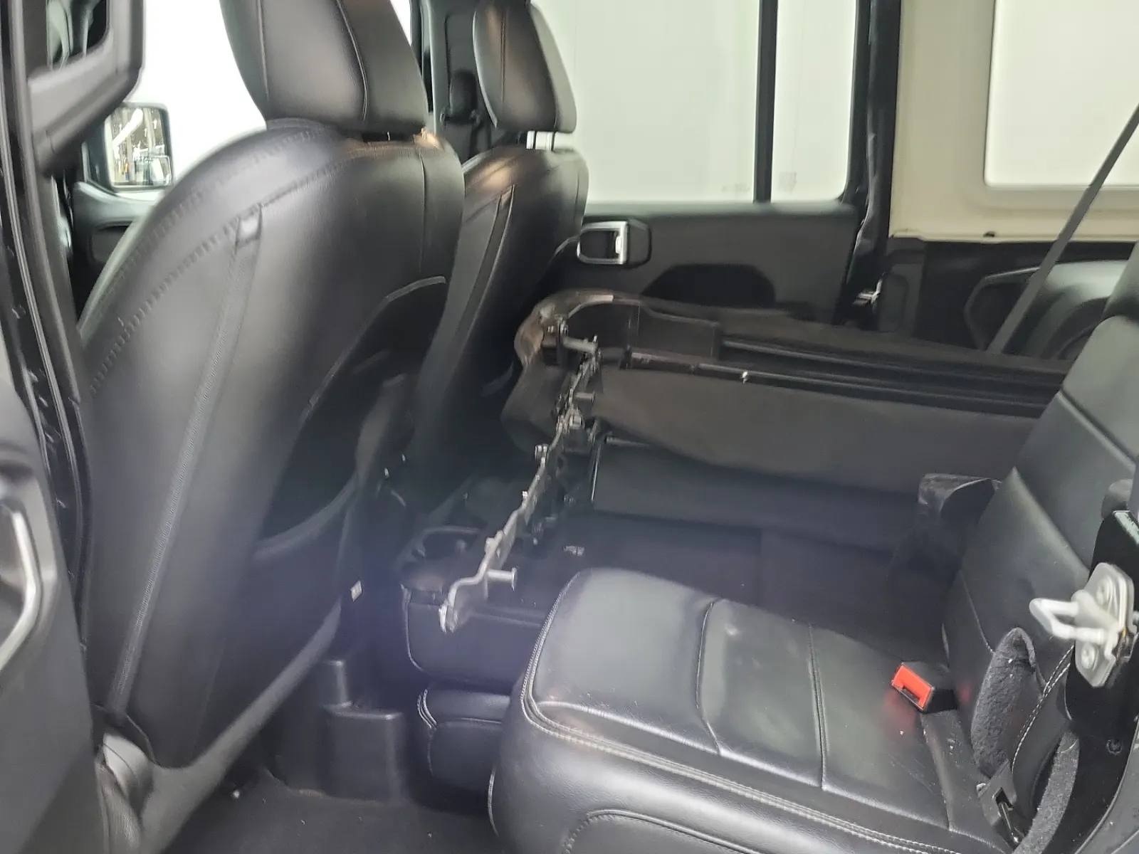 Passenger side