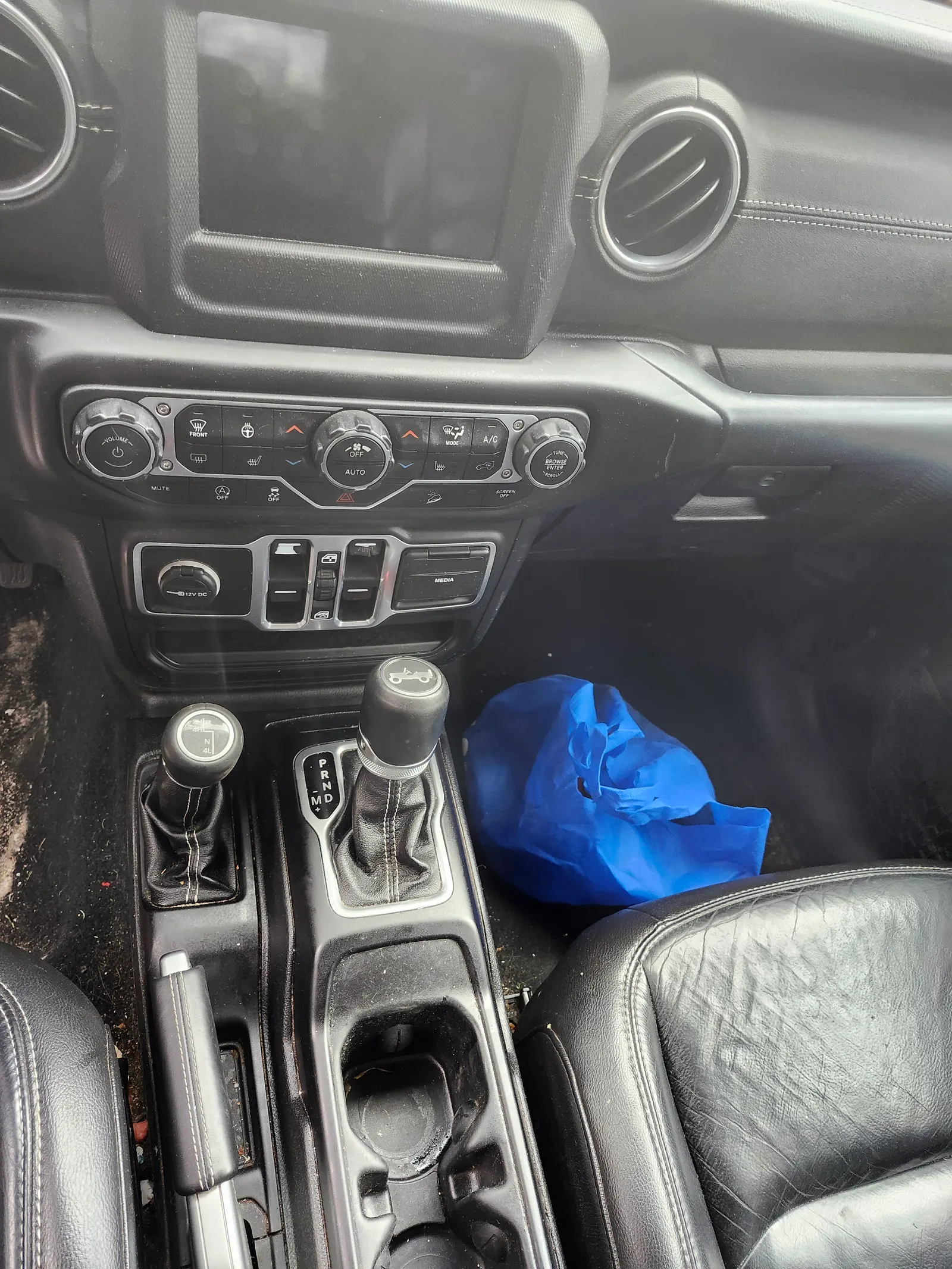 Console