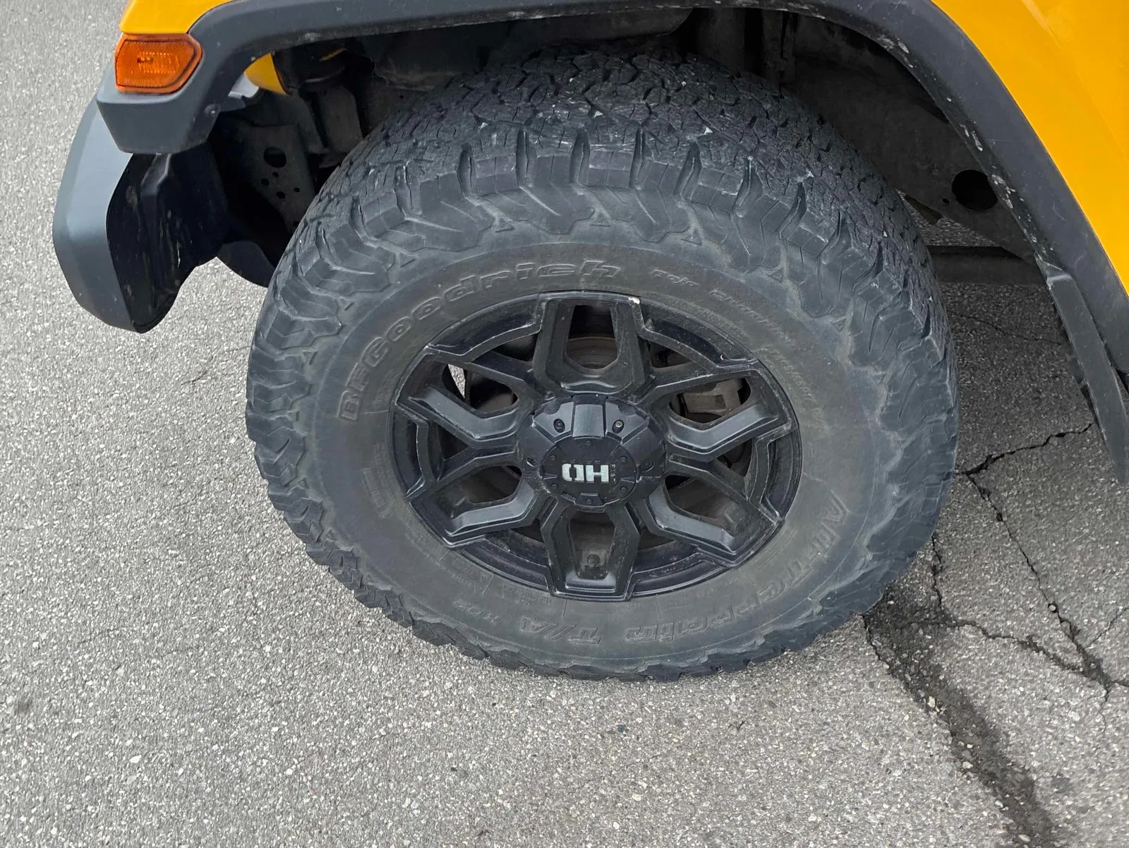 Tire