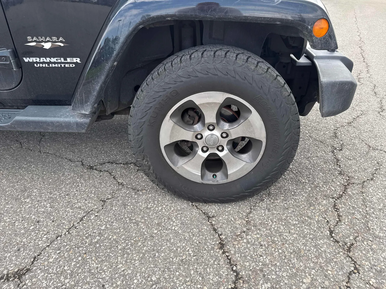 Tire