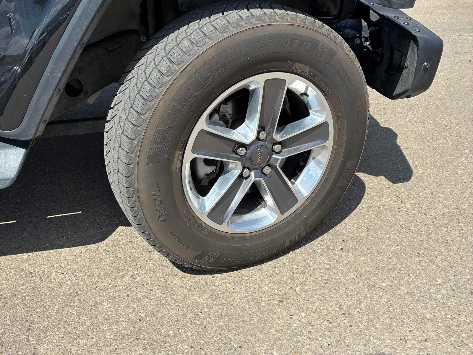 Tire