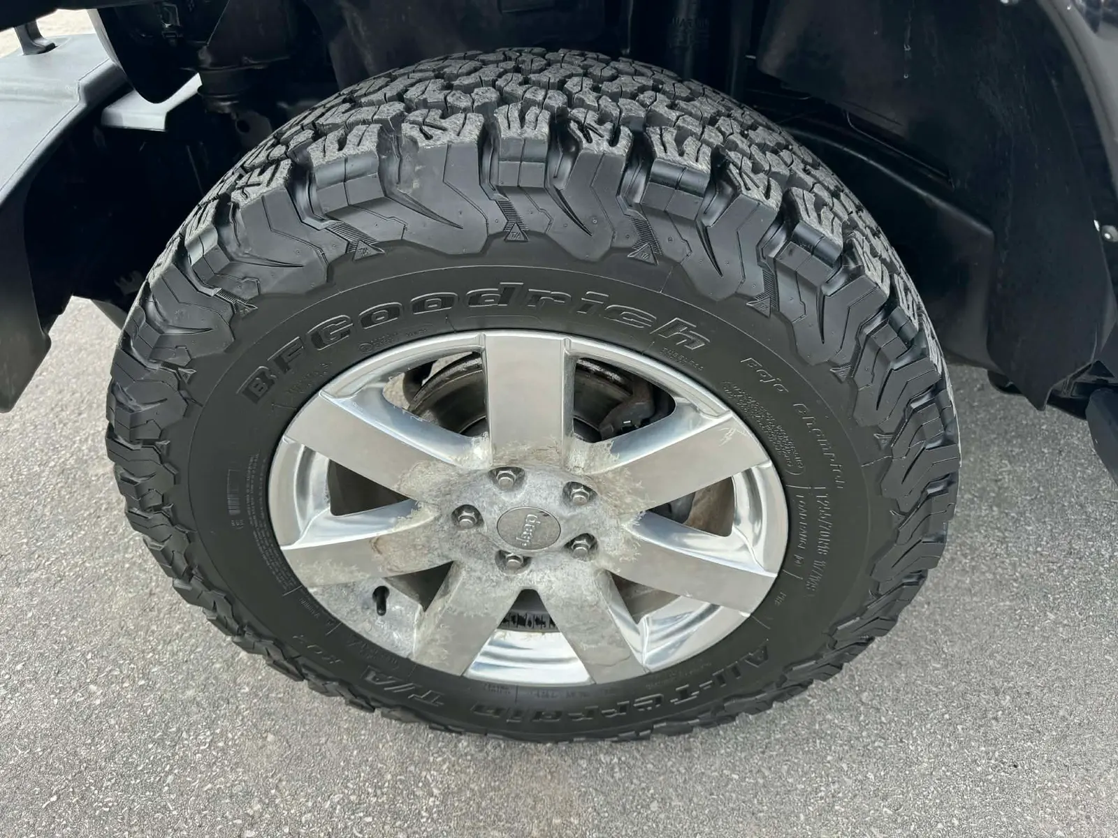 Tire