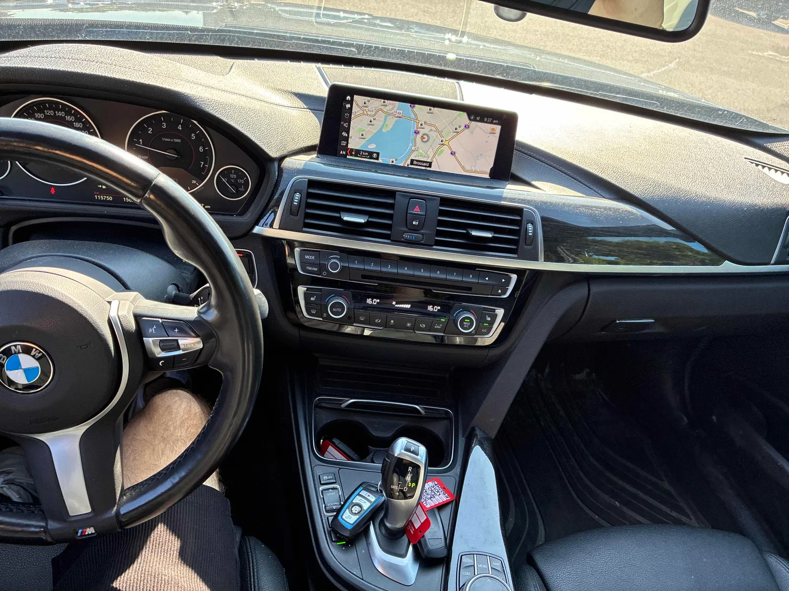 Console