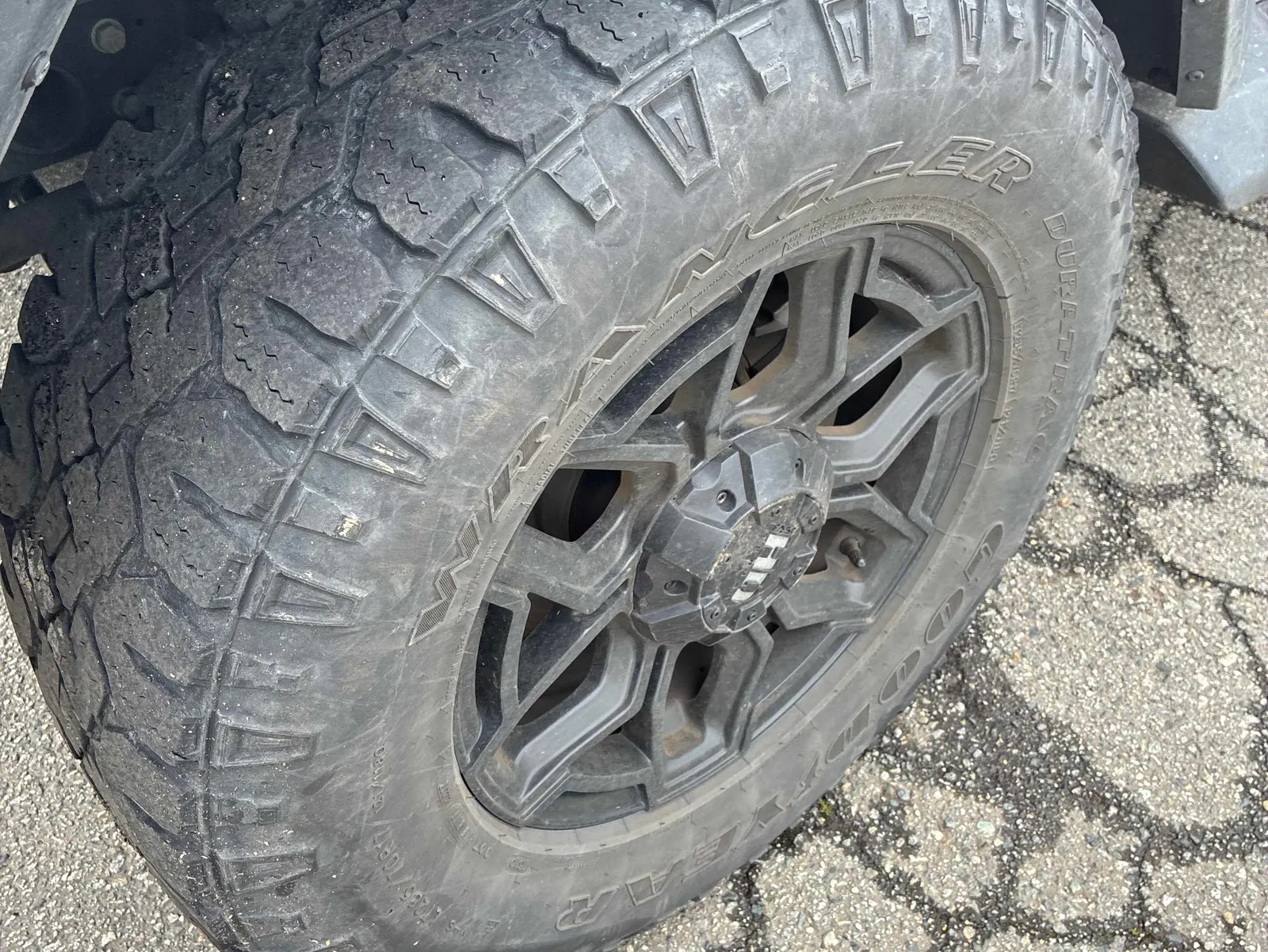 Tire
