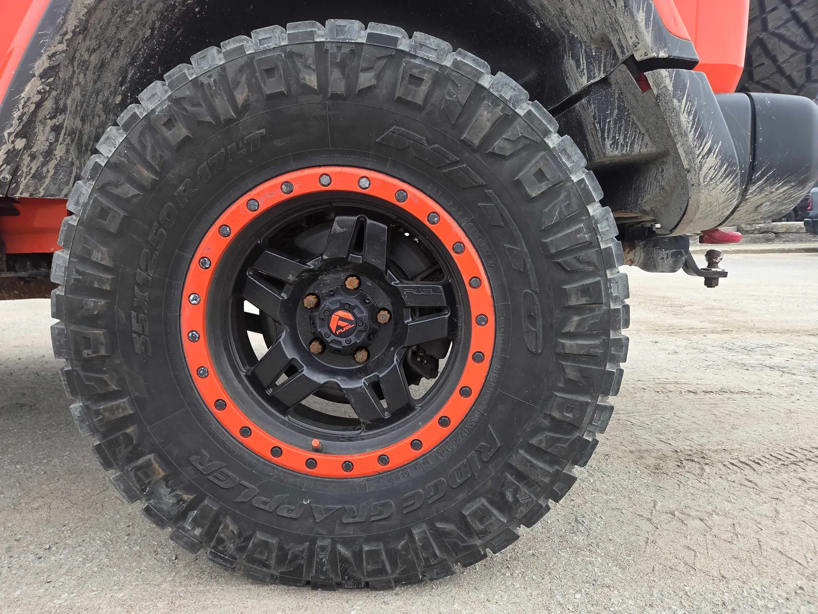 Tire