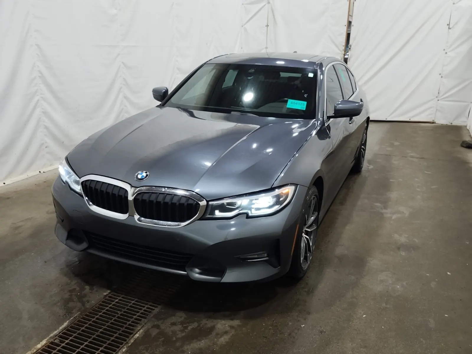 2020 BMW 3 Series
