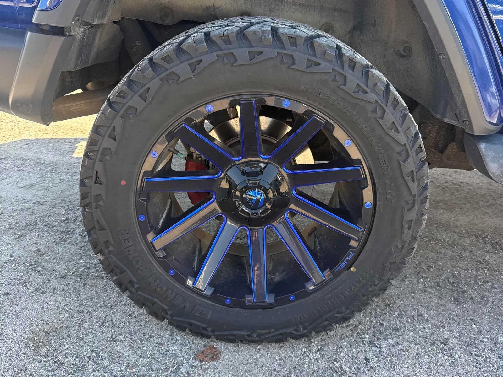 Tire