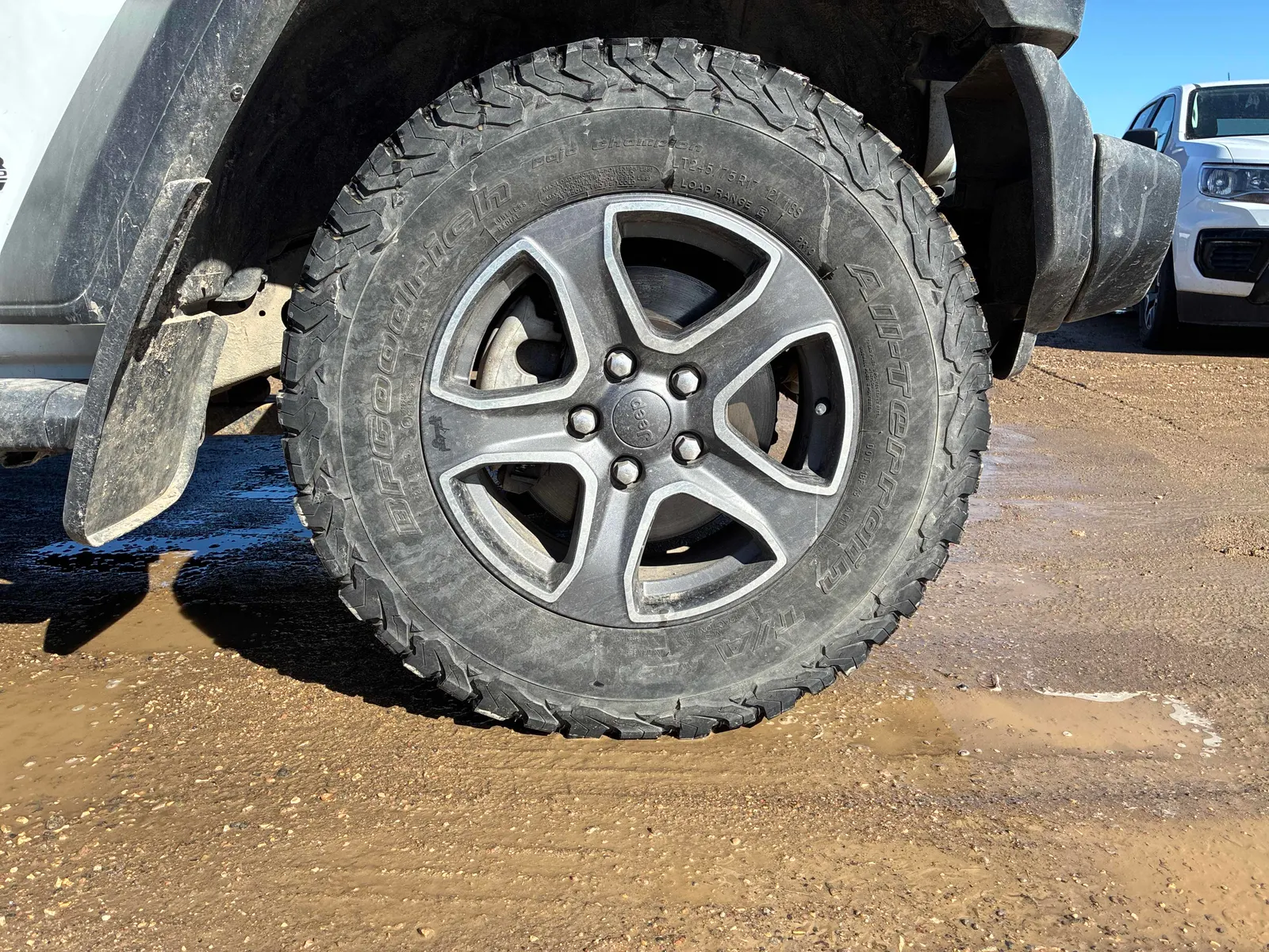 Tire