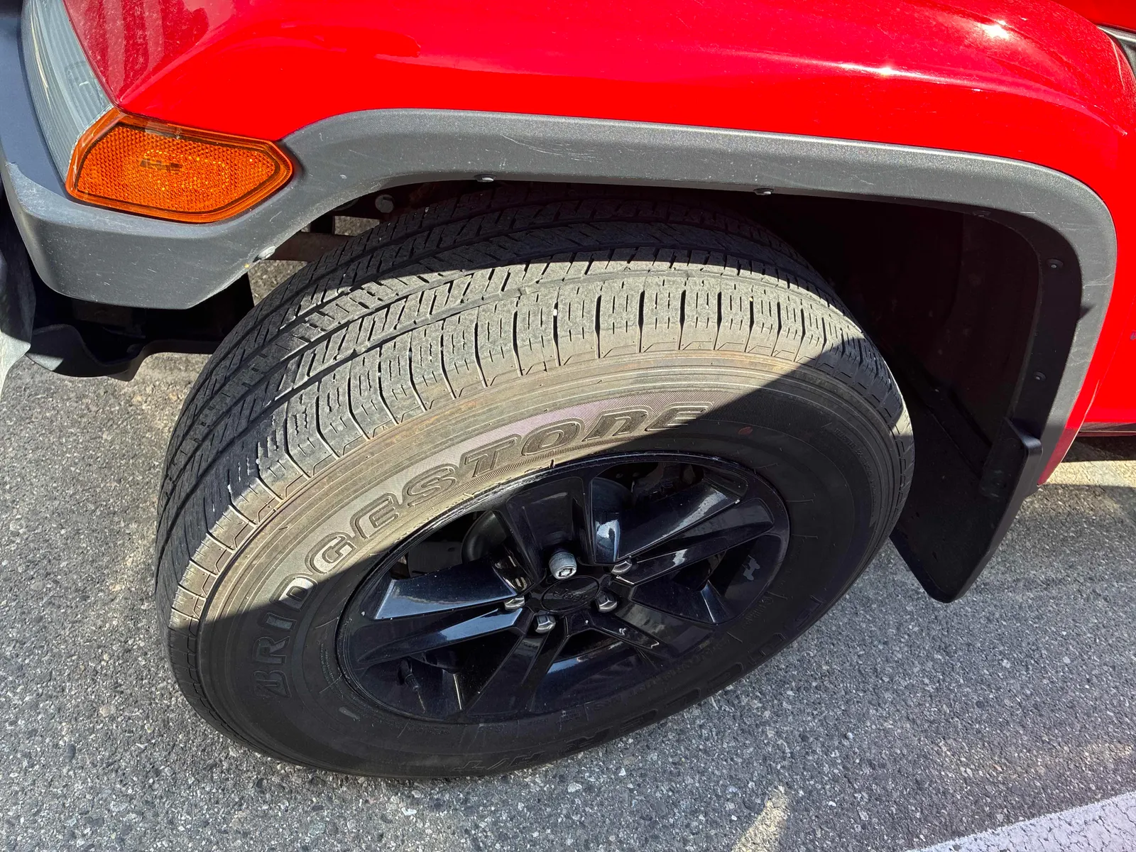Tire