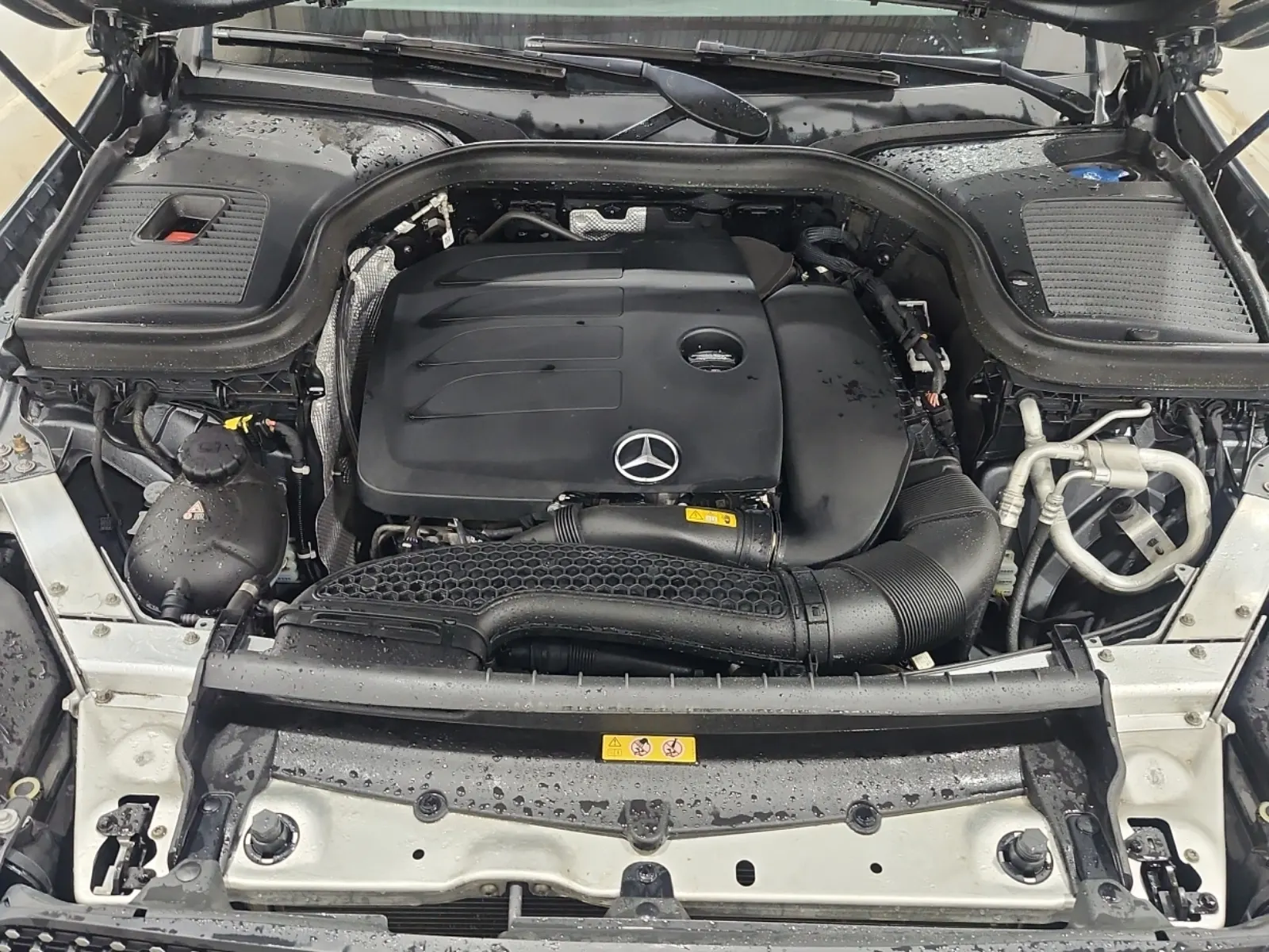 Engine Photo