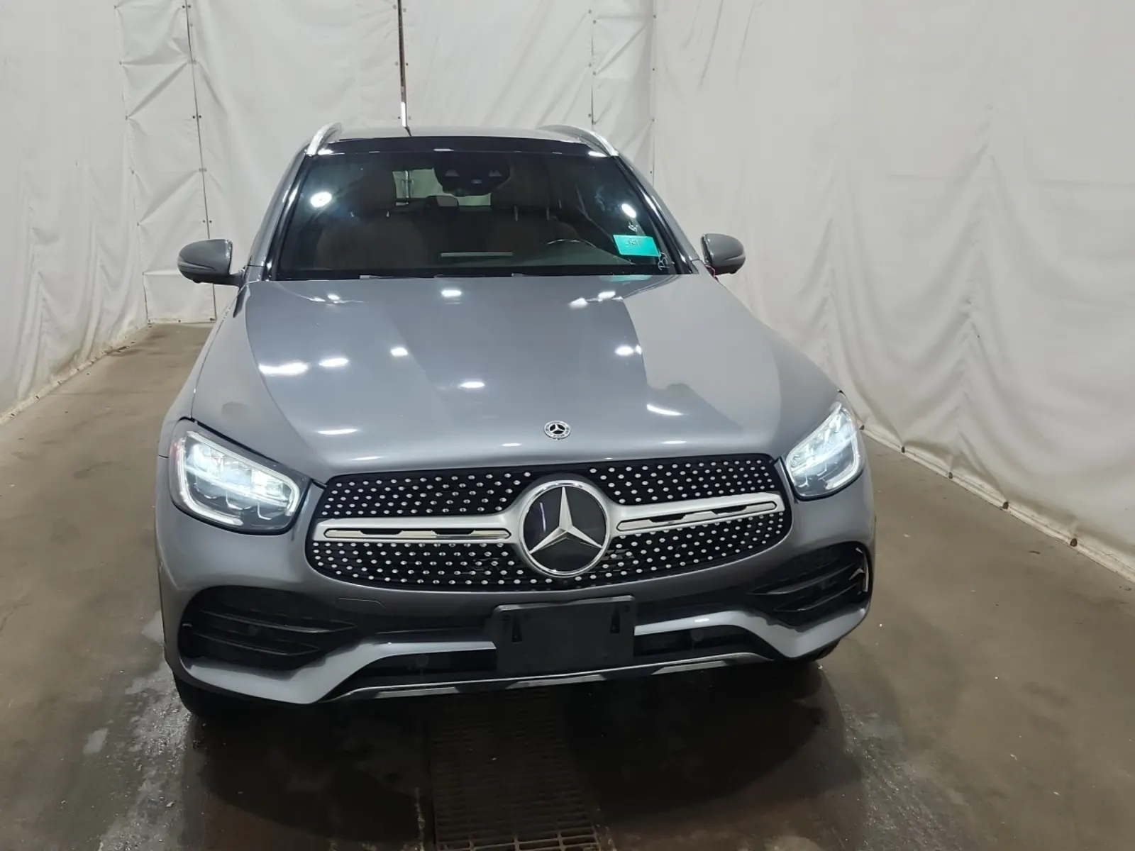 Full Front Photo