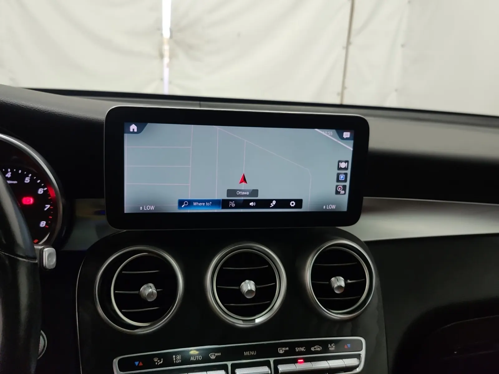 Navigation Photo