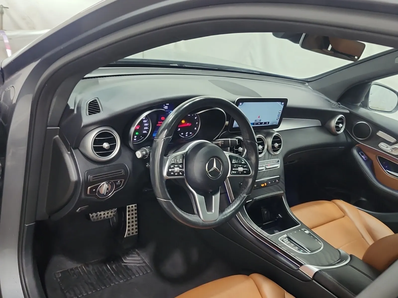 Dash Panel Photo