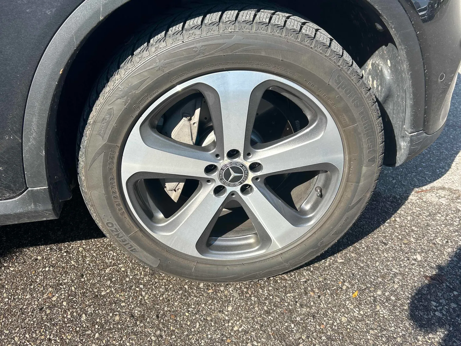 Tire