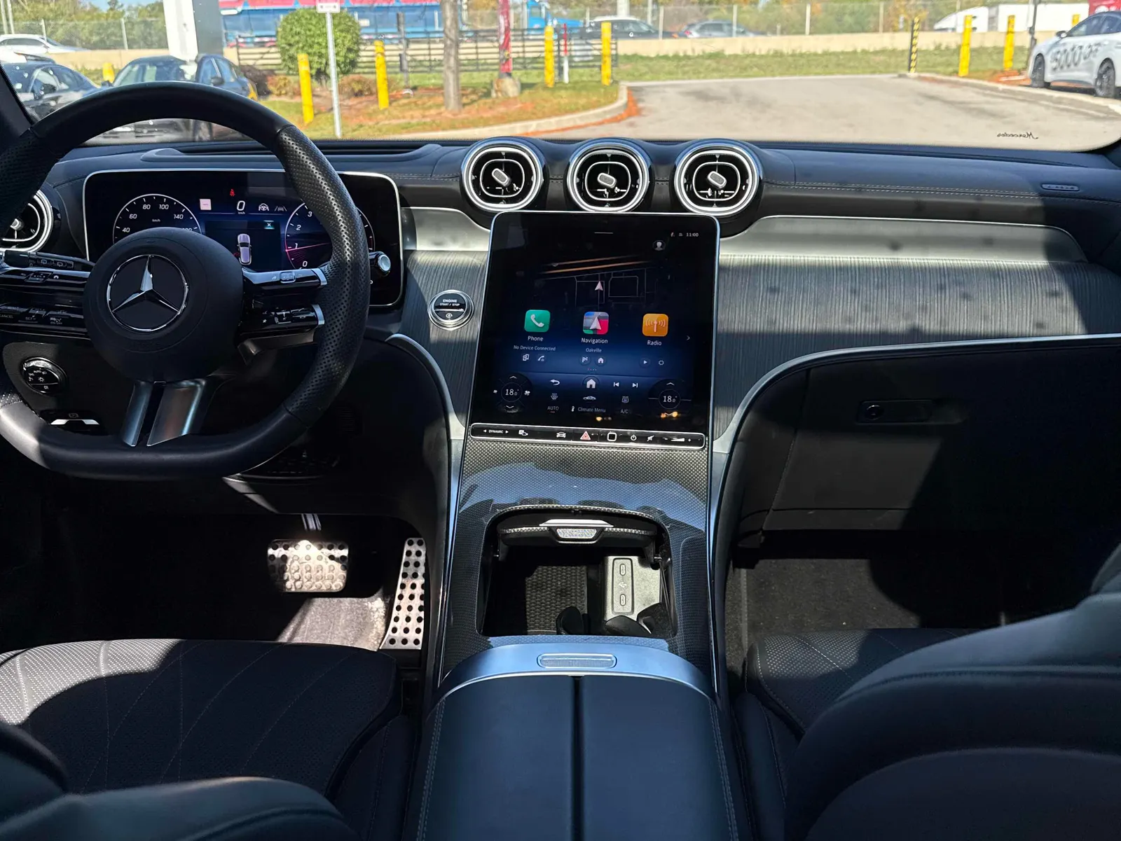 Console
