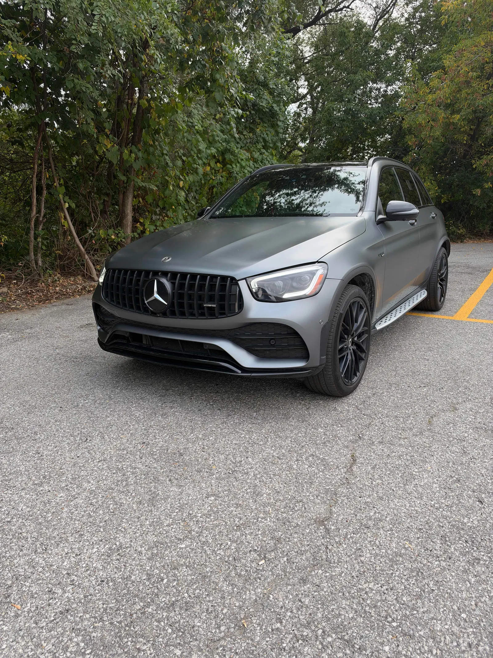 3/4 Front (Main image)