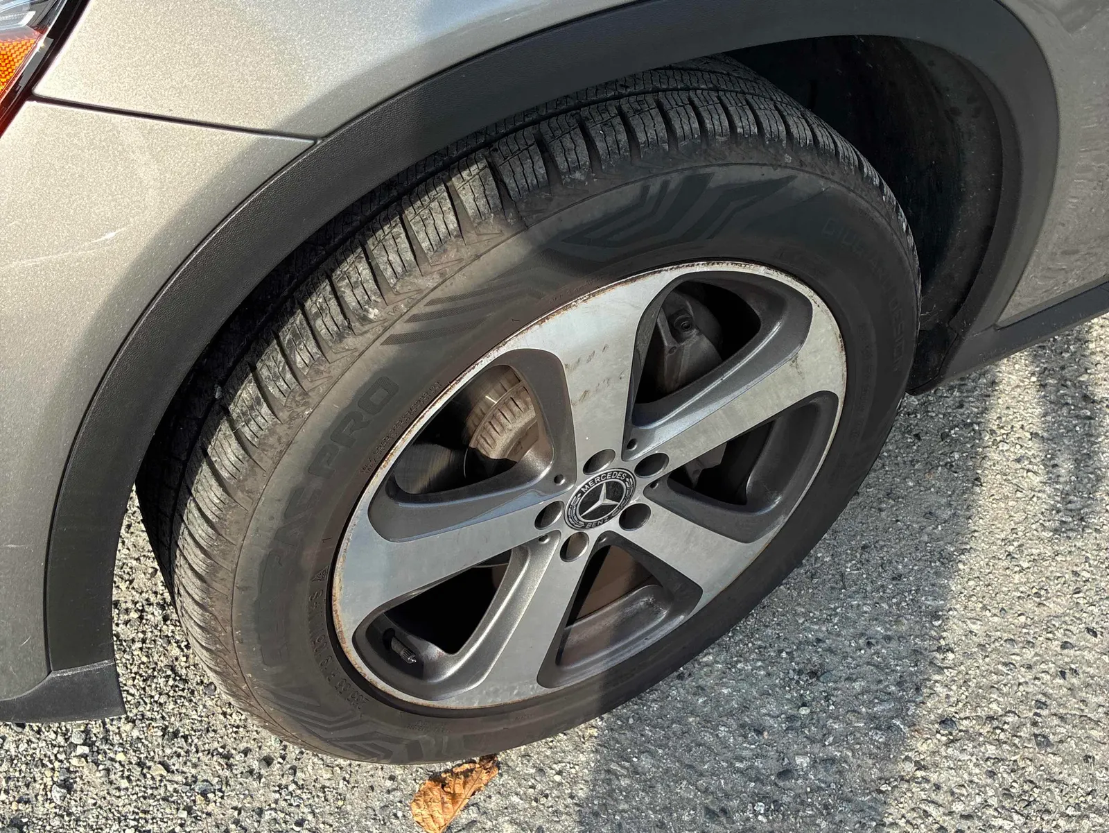 Tire