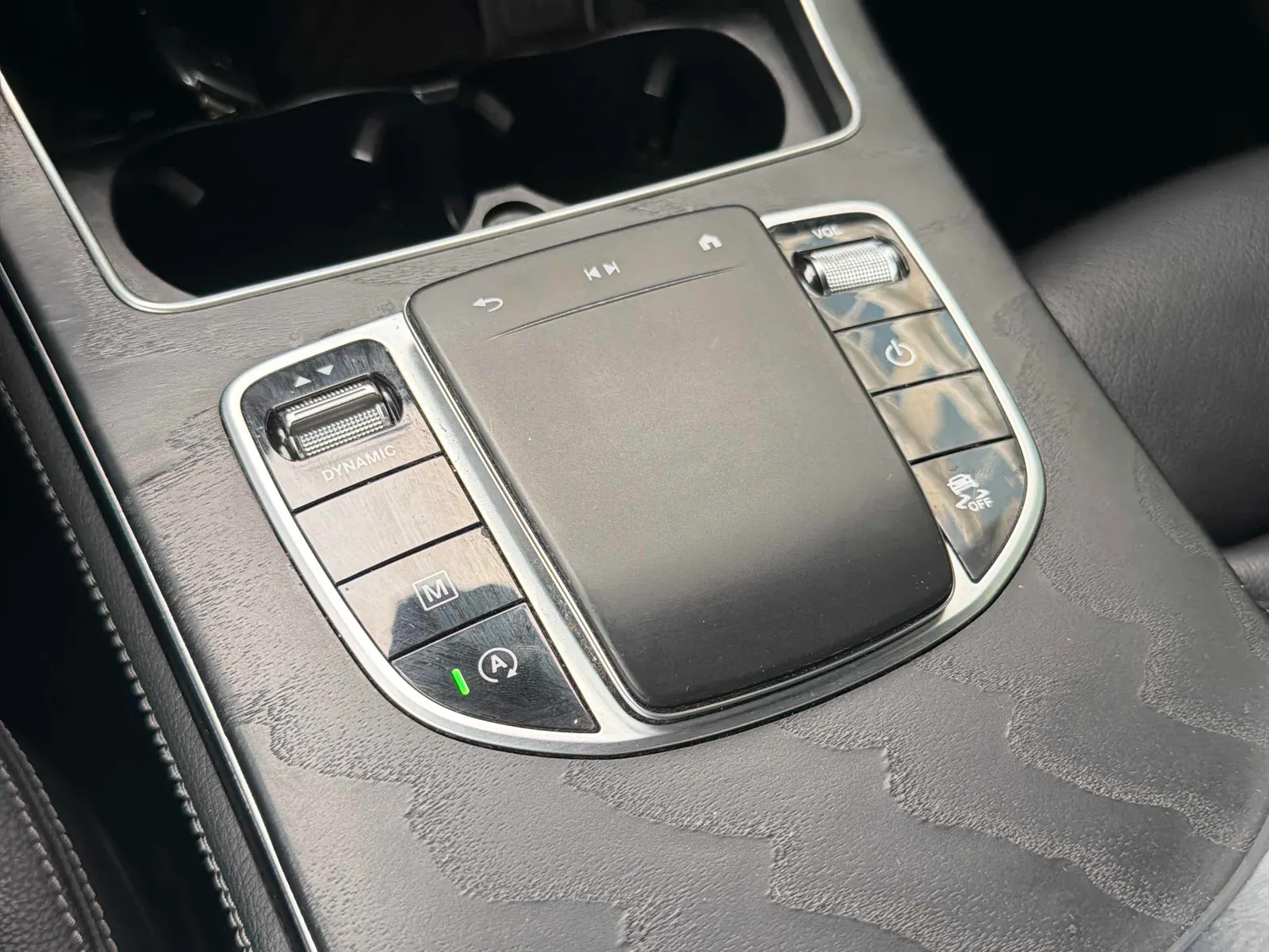 Console