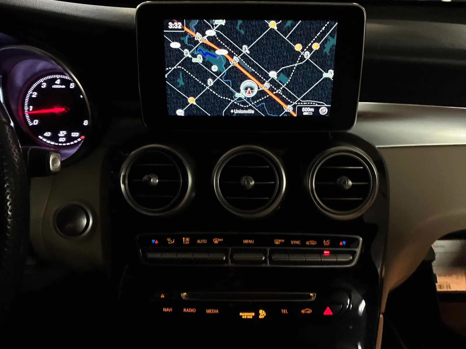 Console