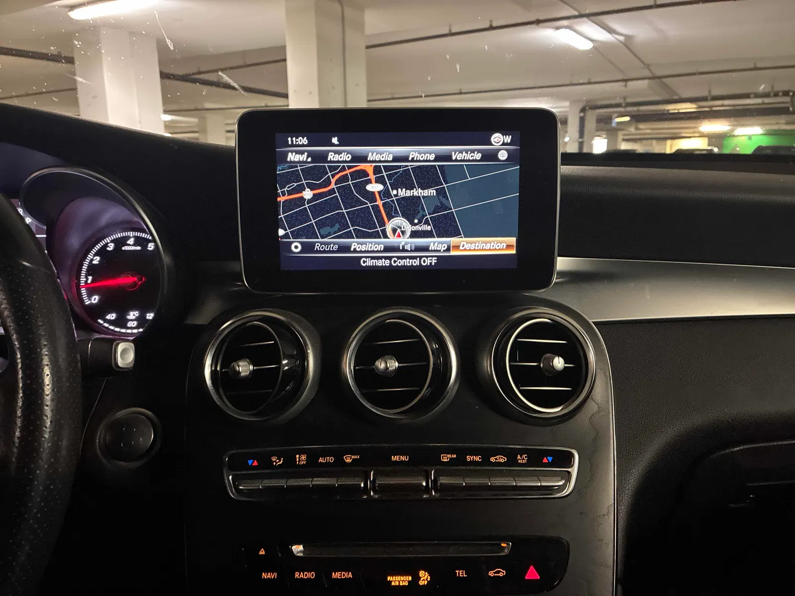 Console
