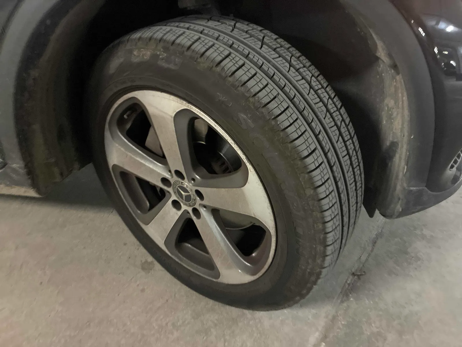 Tire