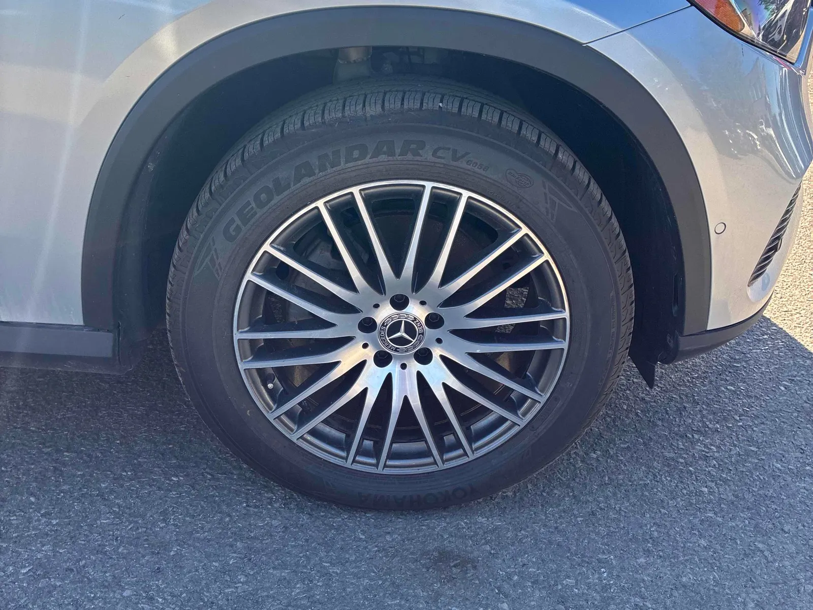 Tire
